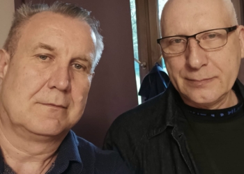 Kuba Sienkiewicz w rozmowie z Radiem Łódź