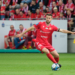 Łódź nadal bez lidera Ekstraklasy. Widzew Łódź - Śląsk Wrocław 0:0 7 Widzew Lodz vs Lech Poznan Fot Sebastian Szwajkowski 5