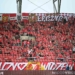 Widzew Łódź świętuje 10-lecie reaktywacji. Sportowy weekend w Łodzi i Sieradzu - mecz legend, turniej młodzieży i atrakcje dla najmłodszych 9 Doping kibiców w meczu Widzew Łódź – Lech Poznań | 2024-05-19