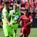 Widzew Łódź - Zagłębie Lubin 1:3. Gol Ciganiksa nie wystarczył, trzecia z rzędu porażka łodzian