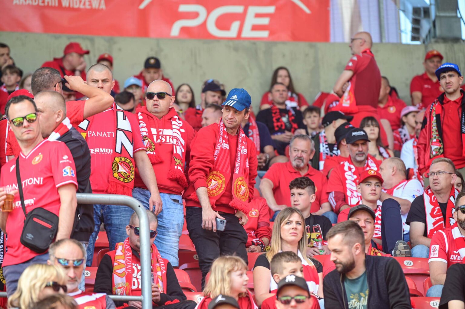 Widzew Lodz vs Zaglebie Lublin doping Fot Sebastian Szwajkowski 10 1