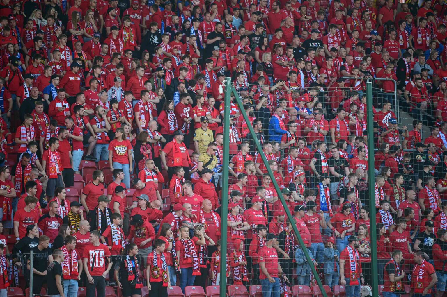 Widzew Lodz vs Zaglebie Lublin doping Fot Sebastian Szwajkowski 104 1