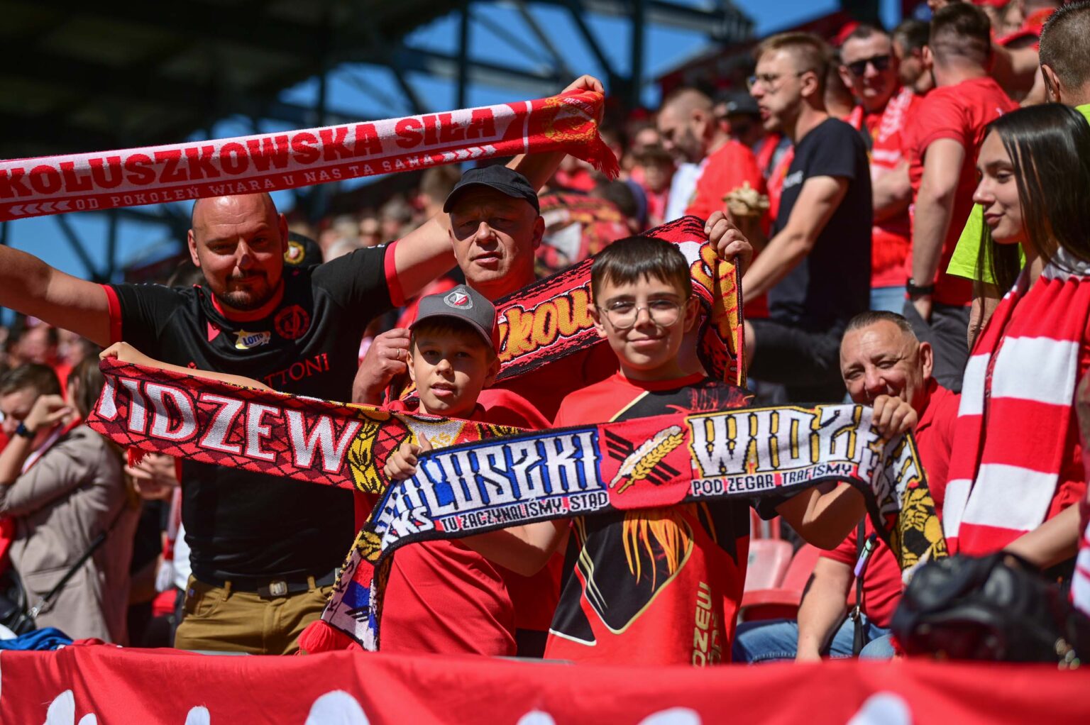 Widzew Lodz vs Zaglebie Lublin doping Fot Sebastian Szwajkowski 118 1