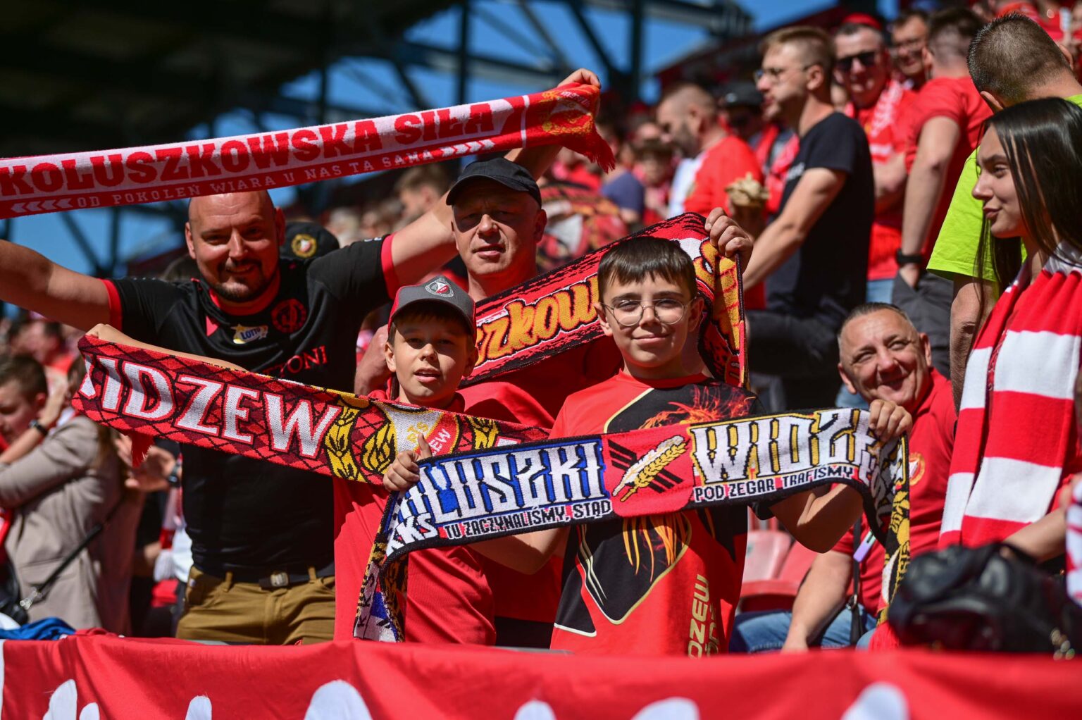 Widzew Lodz vs Zaglebie Lublin doping Fot Sebastian Szwajkowski 119 1
