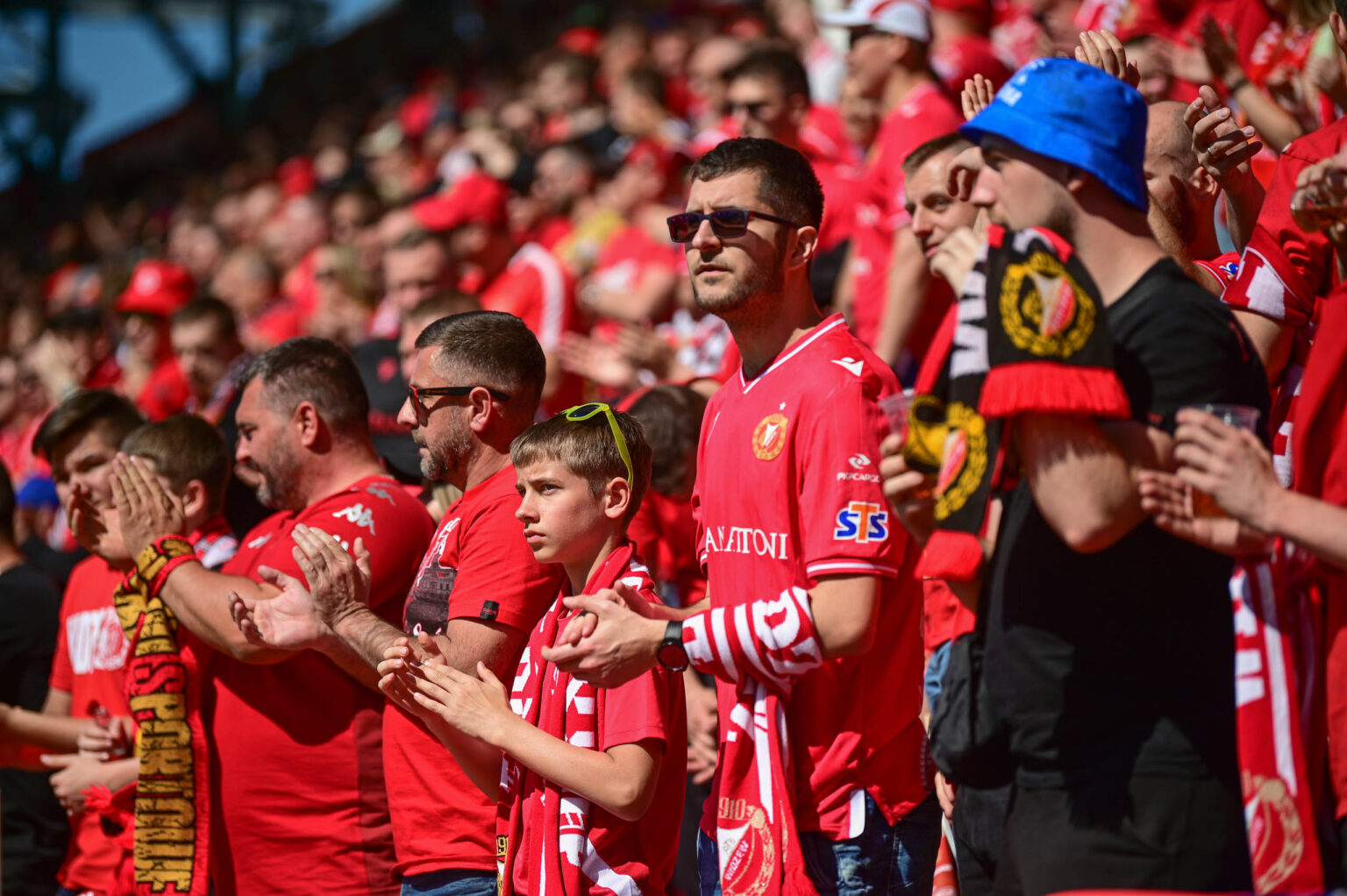 Widzew Lodz vs Zaglebie Lublin doping Fot Sebastian Szwajkowski 124 1