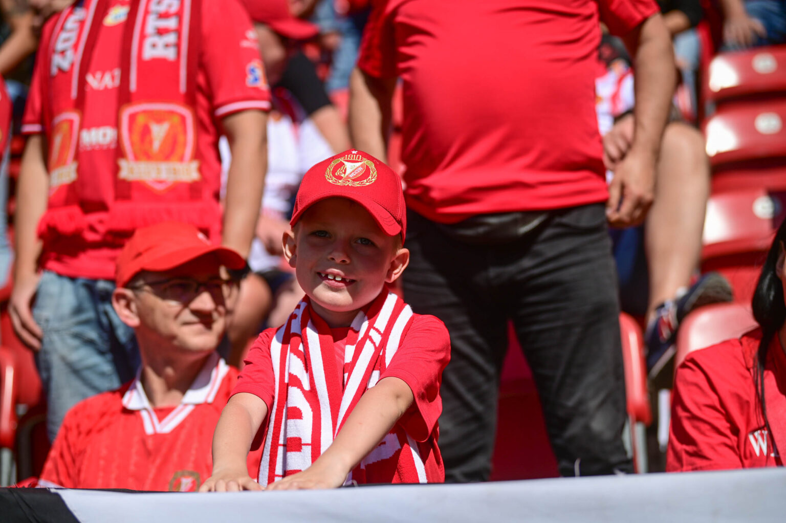 Widzew Lodz vs Zaglebie Lublin doping Fot Sebastian Szwajkowski 126 1