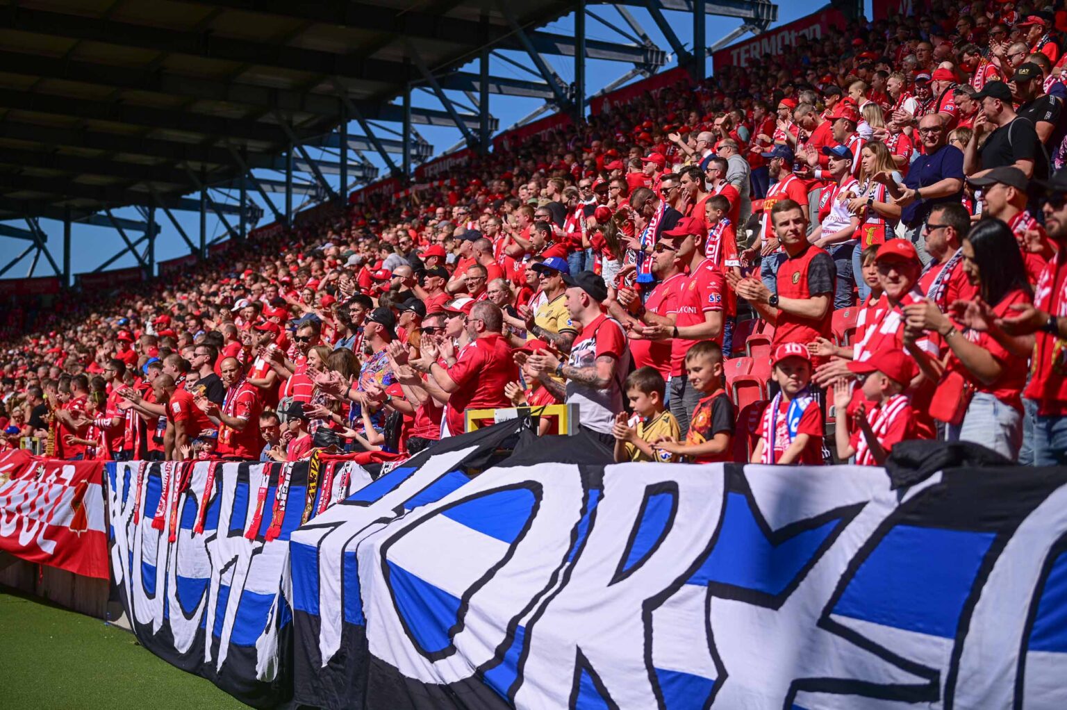 Widzew Lodz vs Zaglebie Lublin doping Fot Sebastian Szwajkowski 128 1