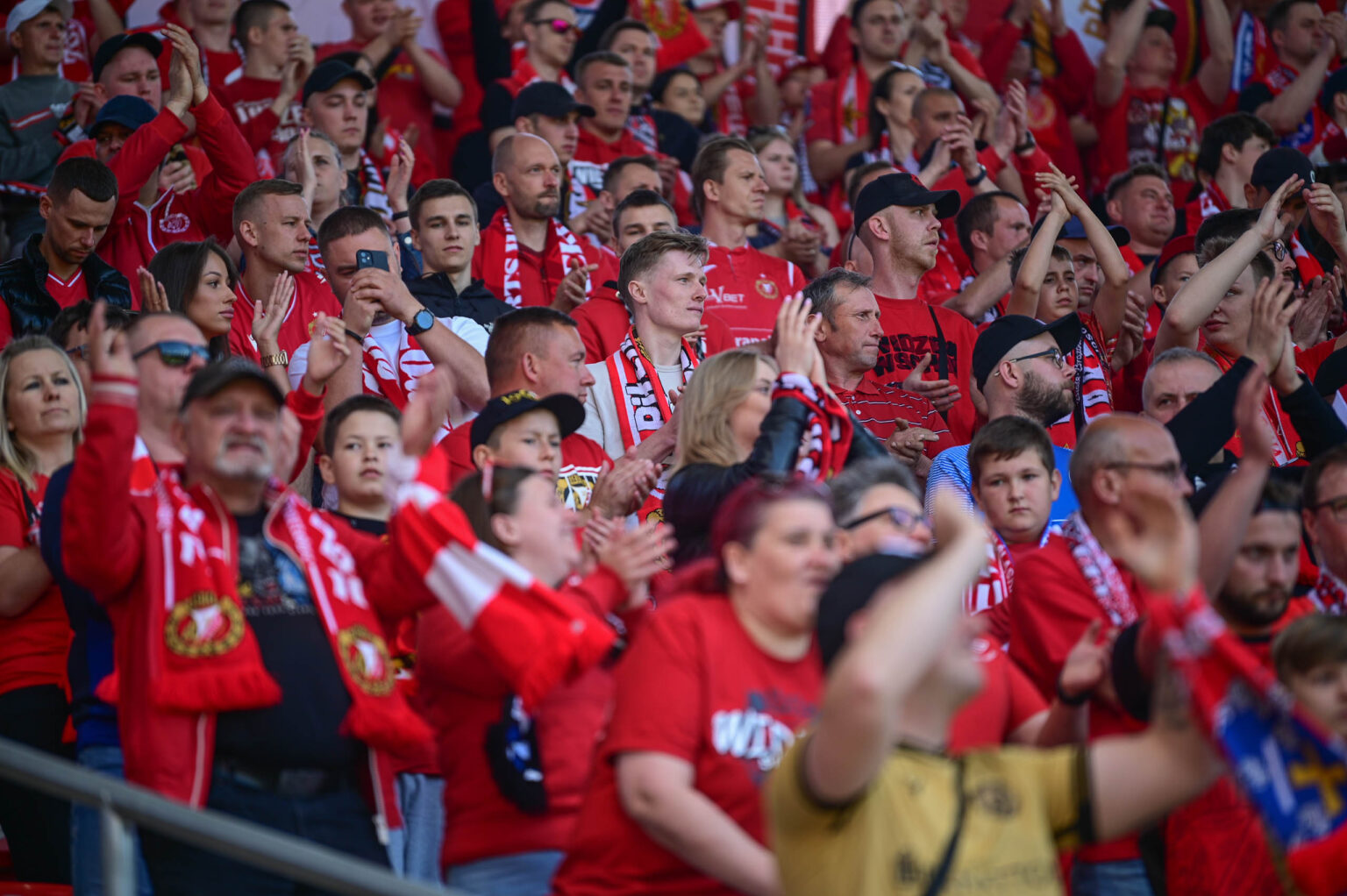 Widzew Lodz vs Zaglebie Lublin doping Fot Sebastian Szwajkowski 129 1