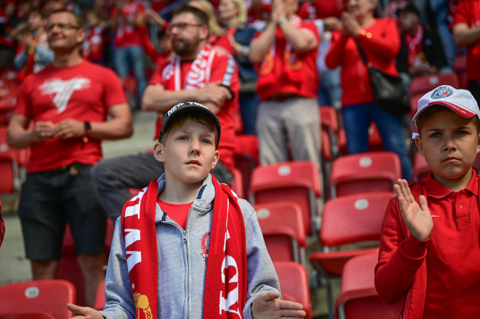 Widzew Lodz vs Zaglebie Lublin doping Fot Sebastian Szwajkowski 140 1