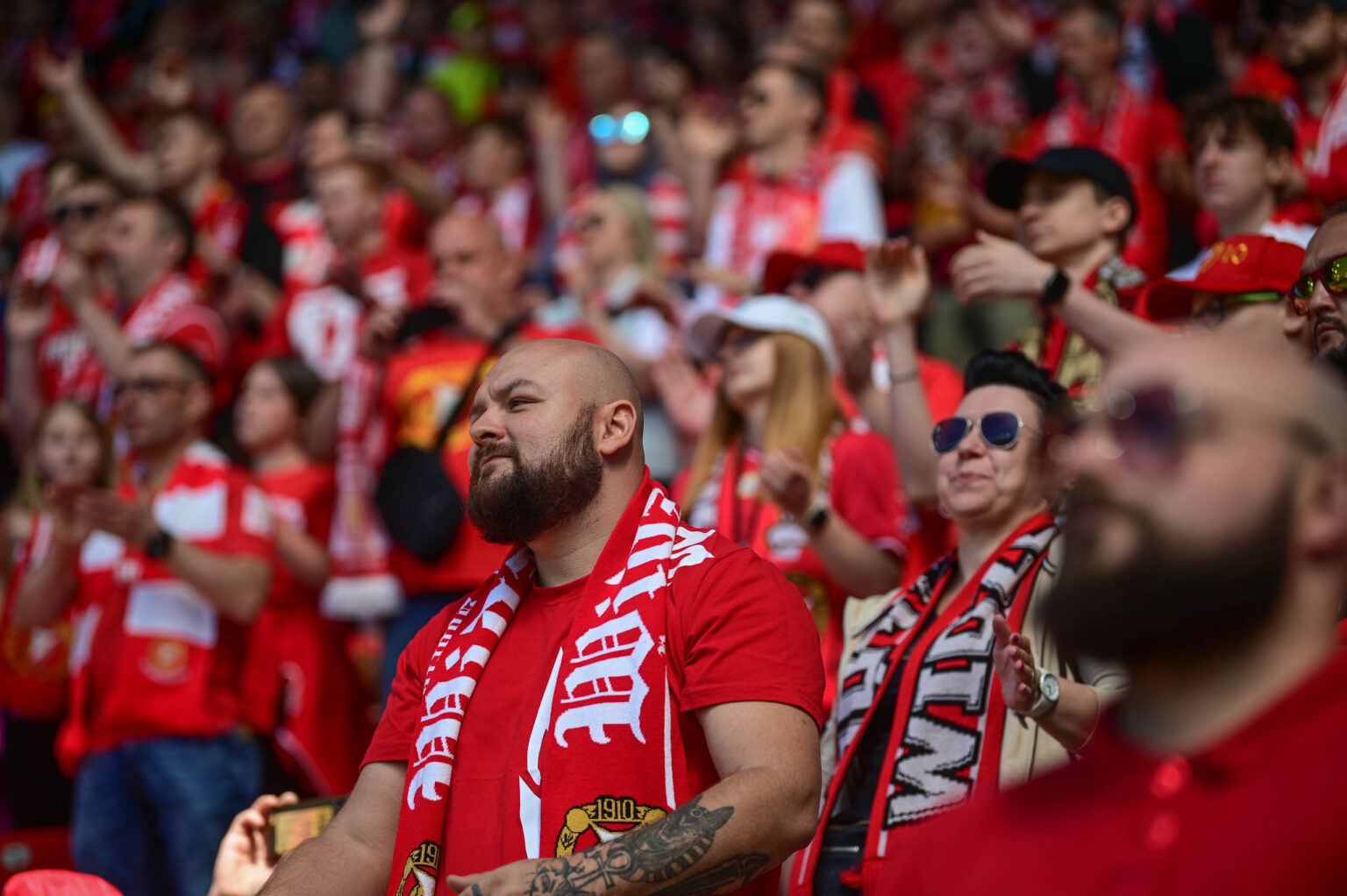Widzew Lodz vs Zaglebie Lublin doping Fot Sebastian Szwajkowski 145 1