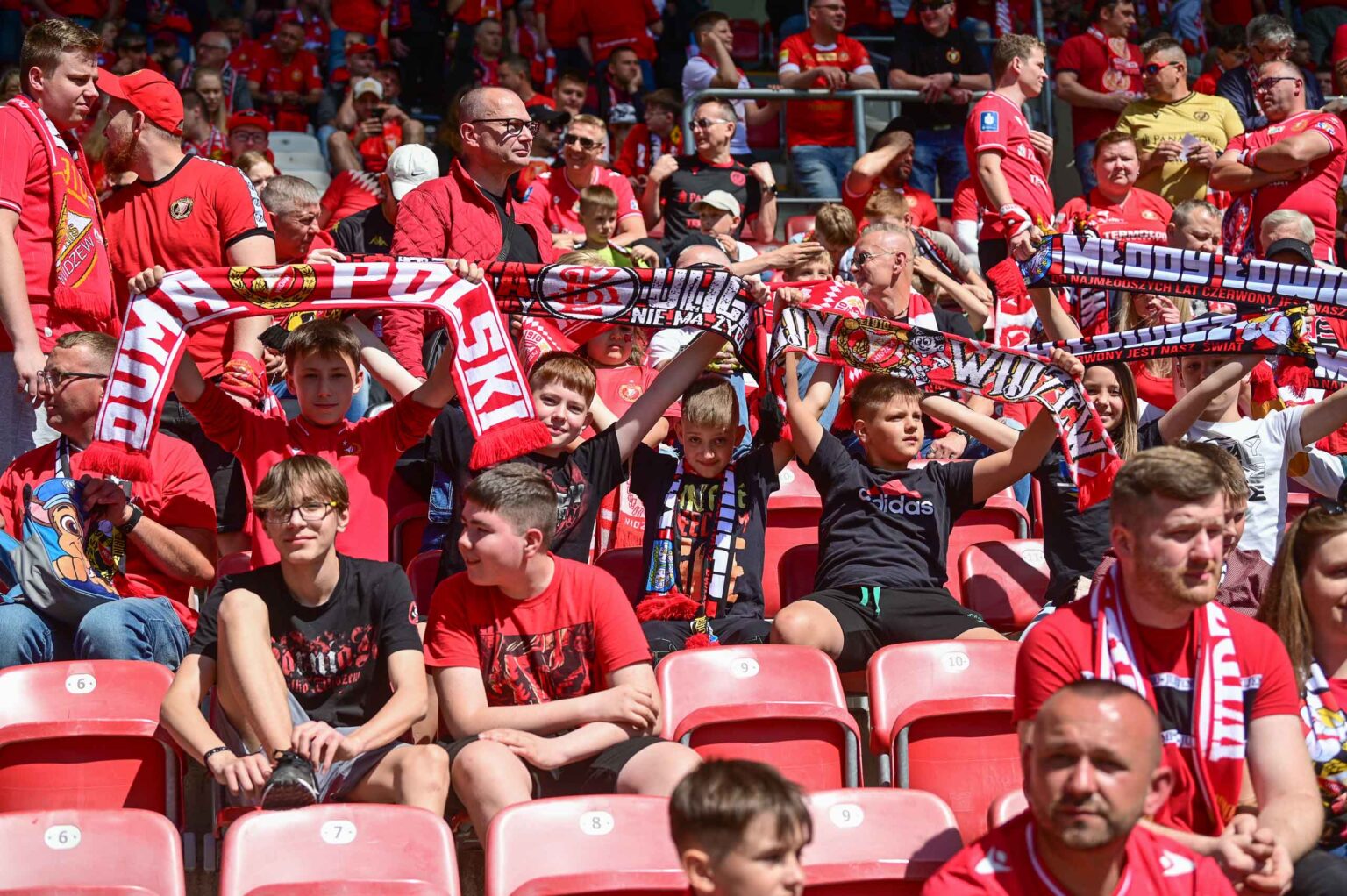 Widzew Lodz vs Zaglebie Lublin doping Fot Sebastian Szwajkowski 33 1