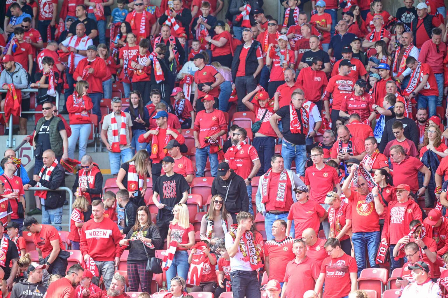 Widzew Lodz vs Zaglebie Lublin doping Fot Sebastian Szwajkowski 37 1