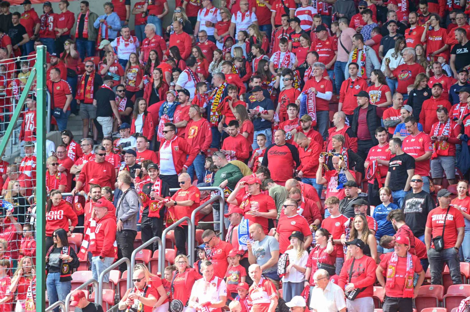 Widzew Lodz vs Zaglebie Lublin doping Fot Sebastian Szwajkowski 39 1