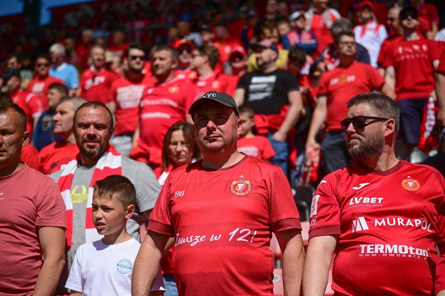 Widzew Lodz vs Zaglebie Lublin doping Fot Sebastian Szwajkowski 43 1