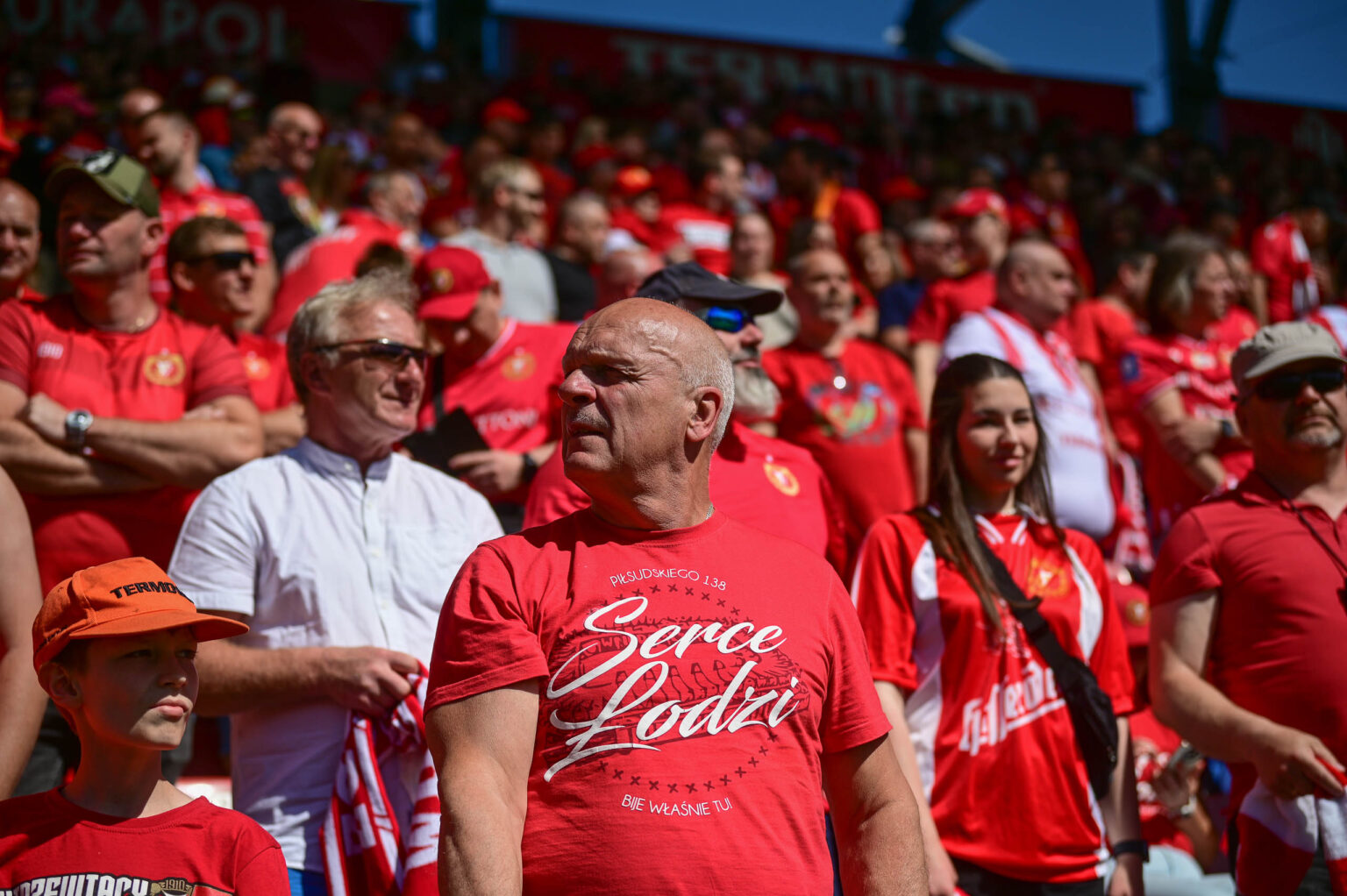 Widzew Lodz vs Zaglebie Lublin doping Fot Sebastian Szwajkowski 45 1