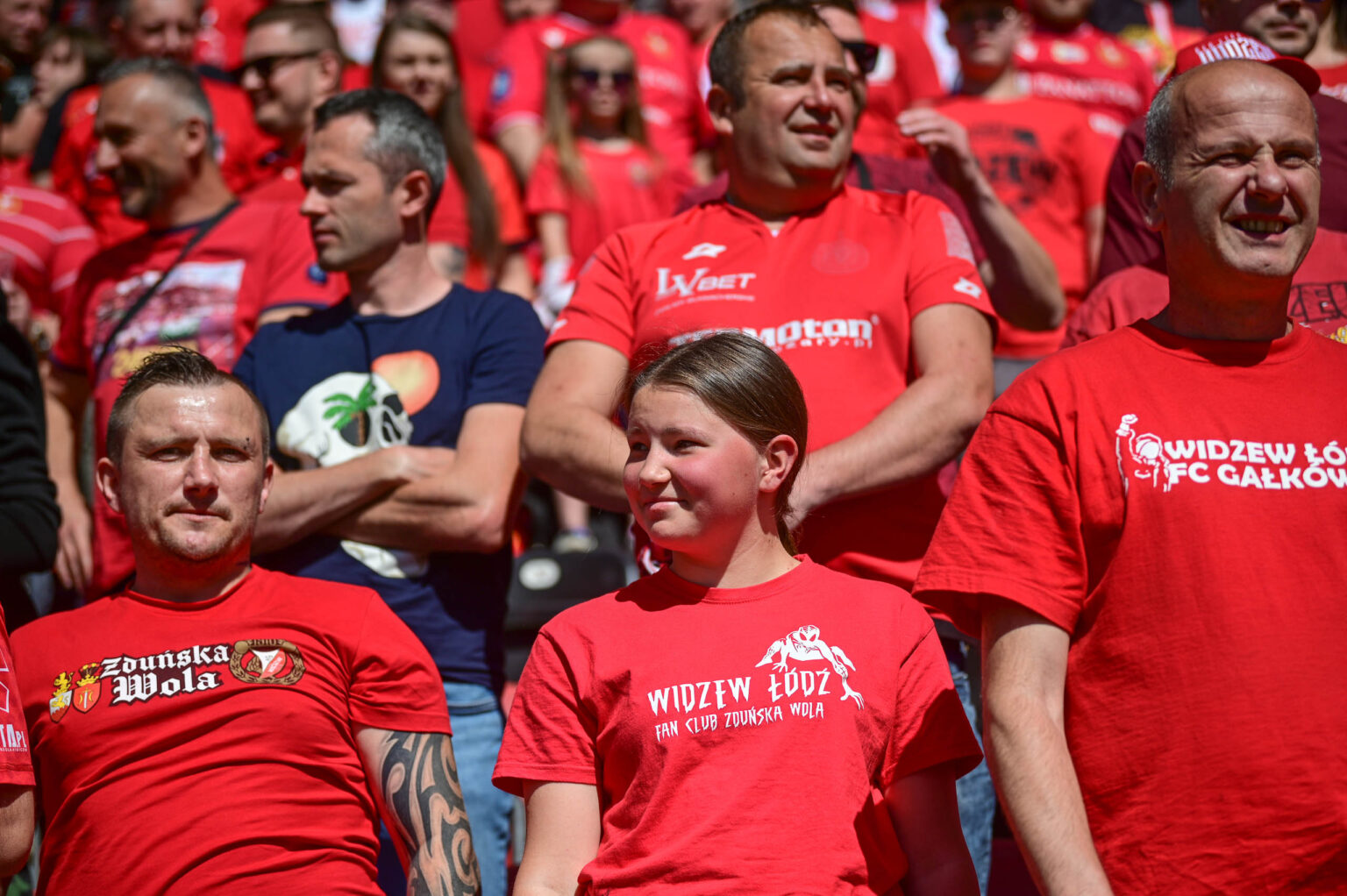 Widzew Lodz vs Zaglebie Lublin doping Fot Sebastian Szwajkowski 54 1