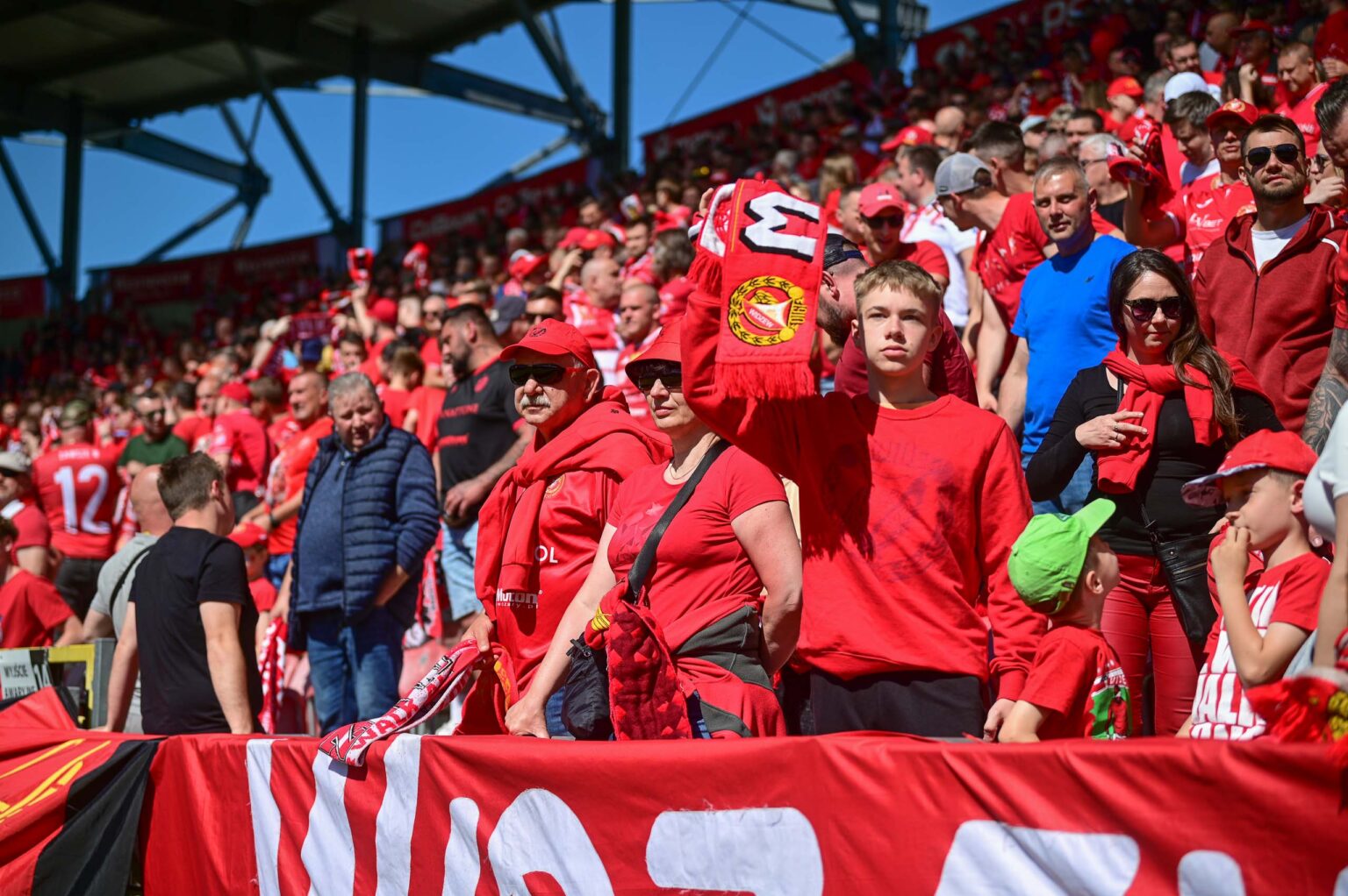 Widzew Lodz vs Zaglebie Lublin doping Fot Sebastian Szwajkowski 58 1
