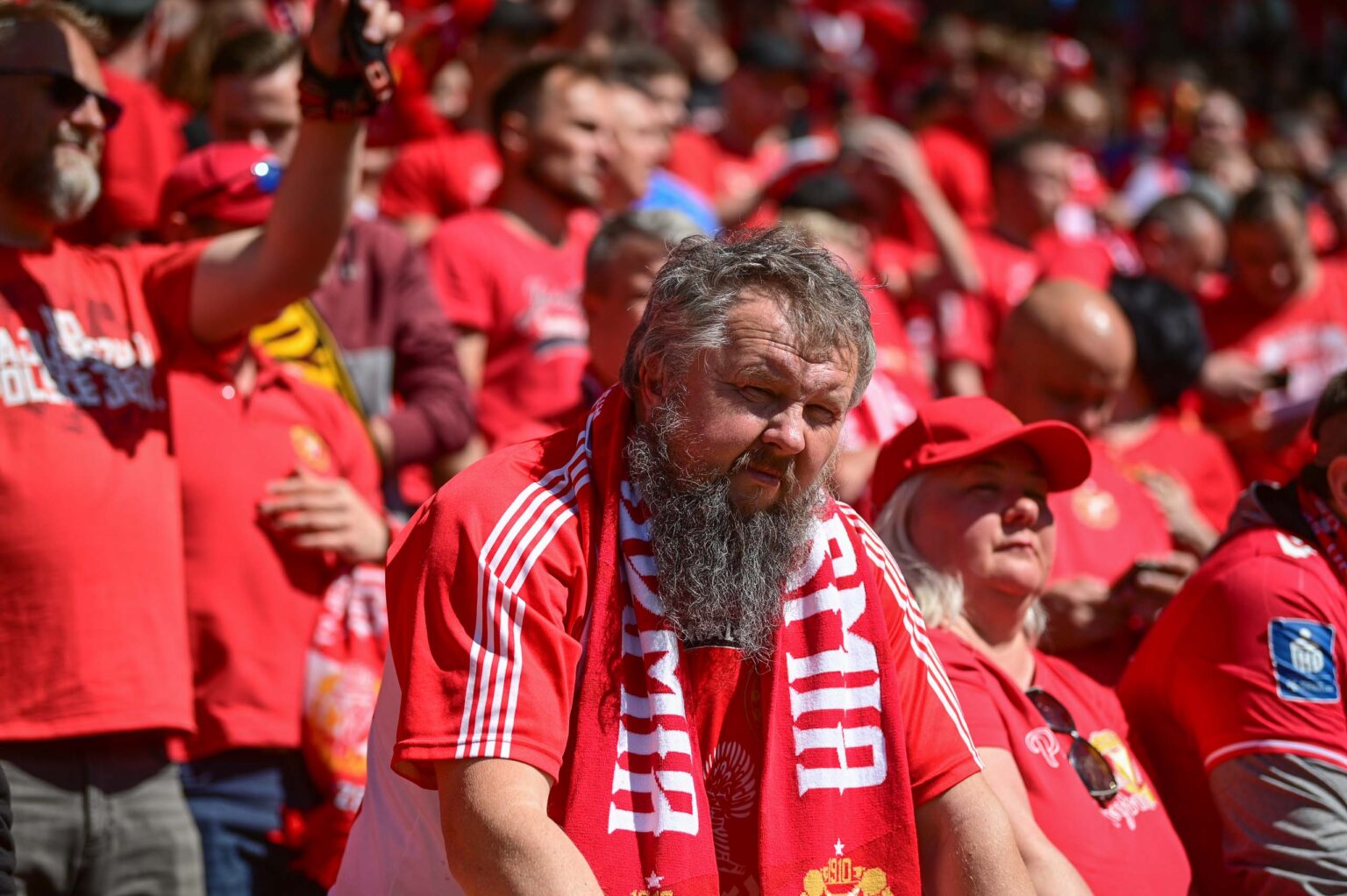 Widzew Lodz vs Zaglebie Lublin doping Fot Sebastian Szwajkowski 60 1