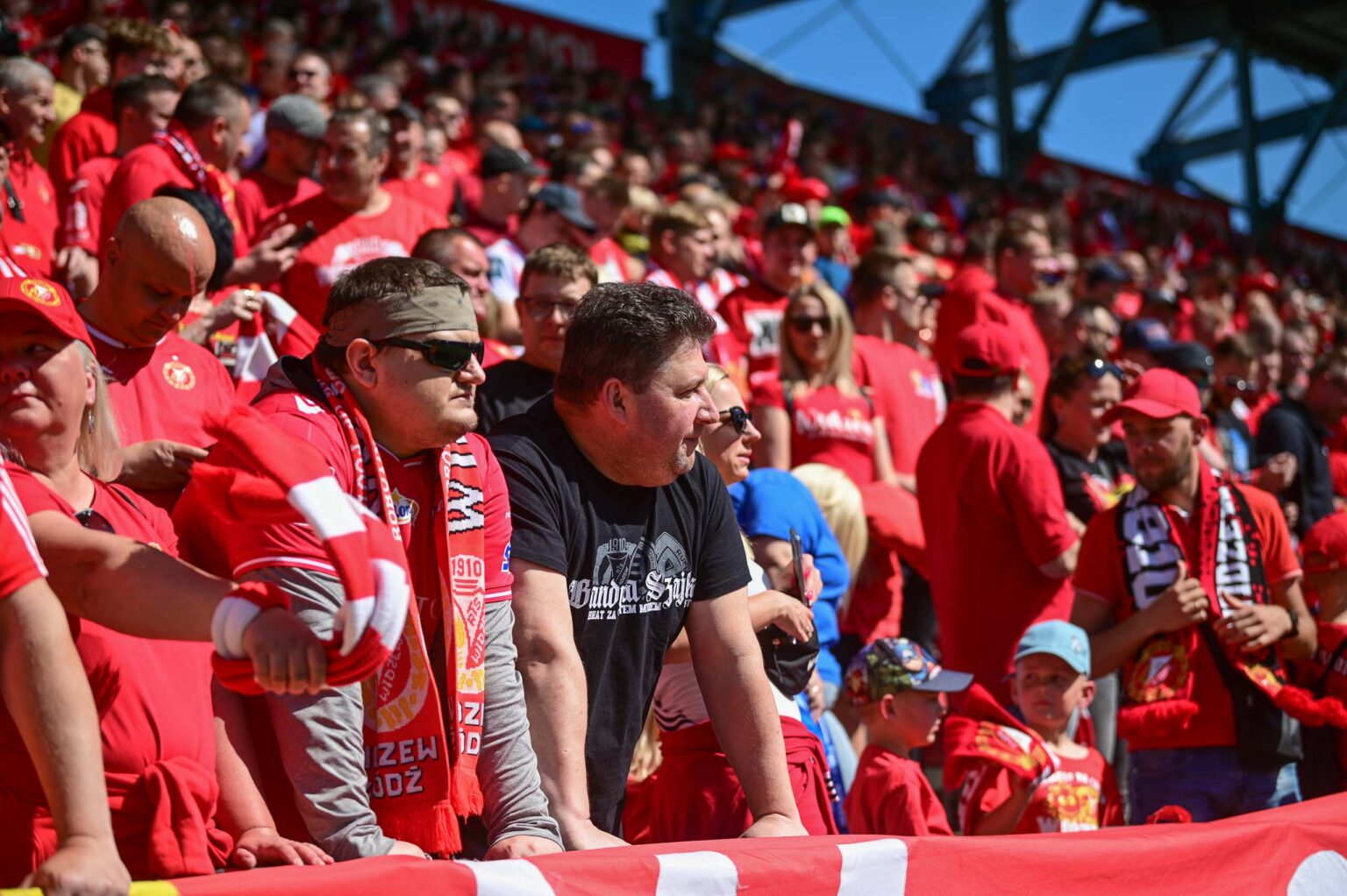 Widzew Lodz vs Zaglebie Lublin doping Fot Sebastian Szwajkowski 61 1