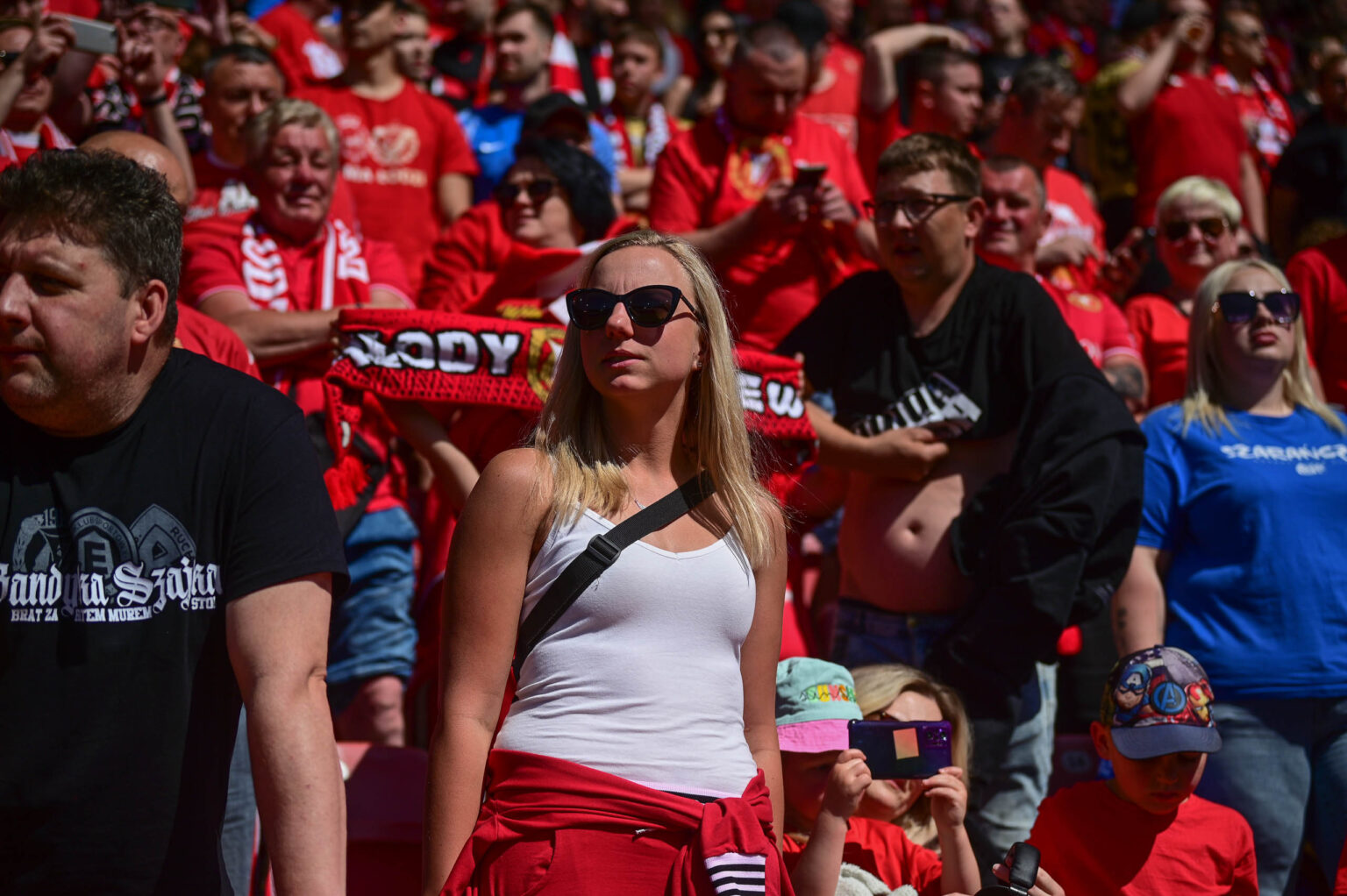 Widzew Lodz vs Zaglebie Lublin doping Fot Sebastian Szwajkowski 71 1