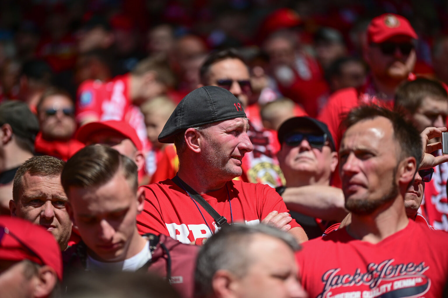 Widzew Lodz vs Zaglebie Lublin doping Fot Sebastian Szwajkowski 76 1