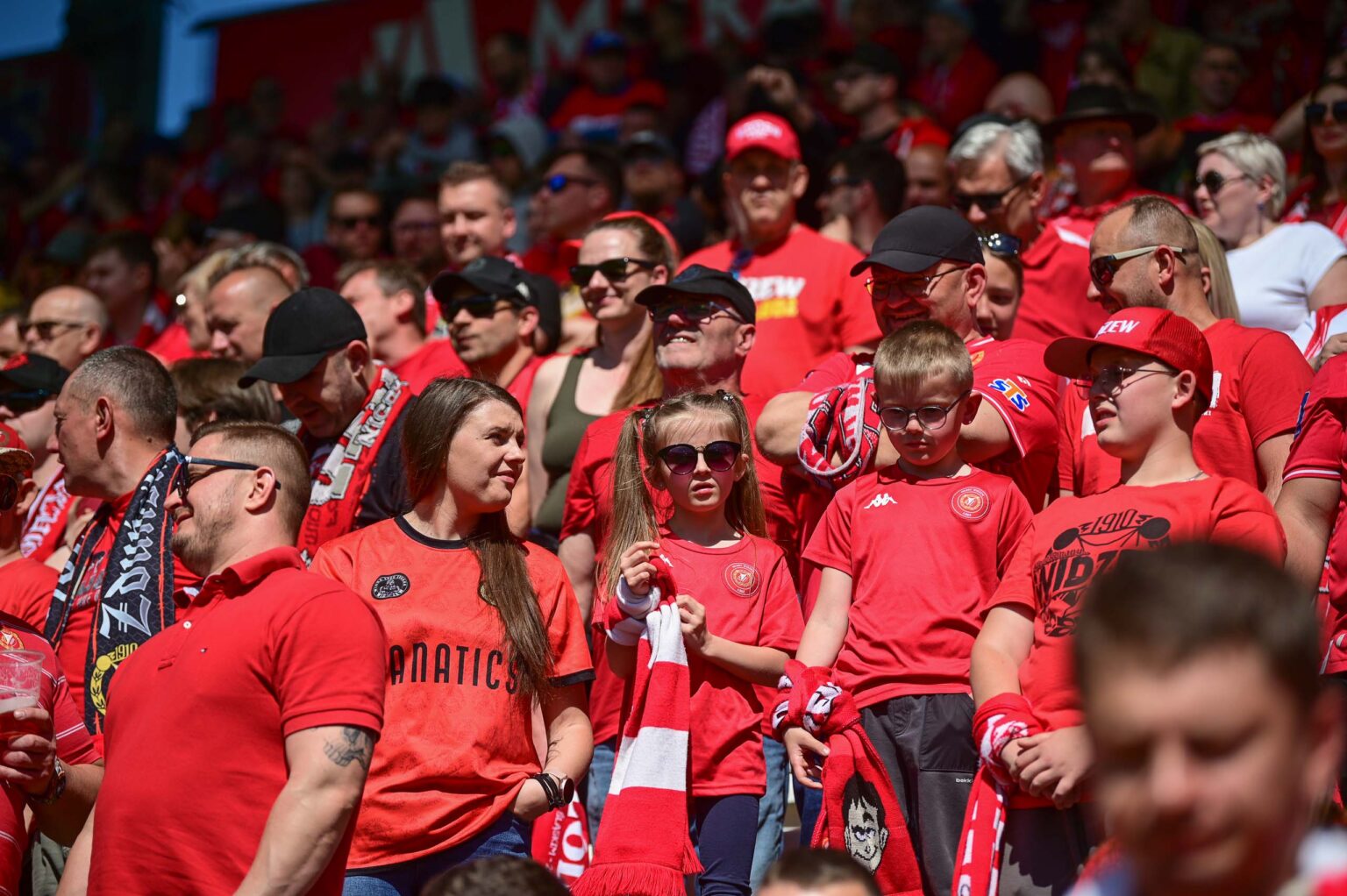 Widzew Lodz vs Zaglebie Lublin doping Fot Sebastian Szwajkowski 77 1