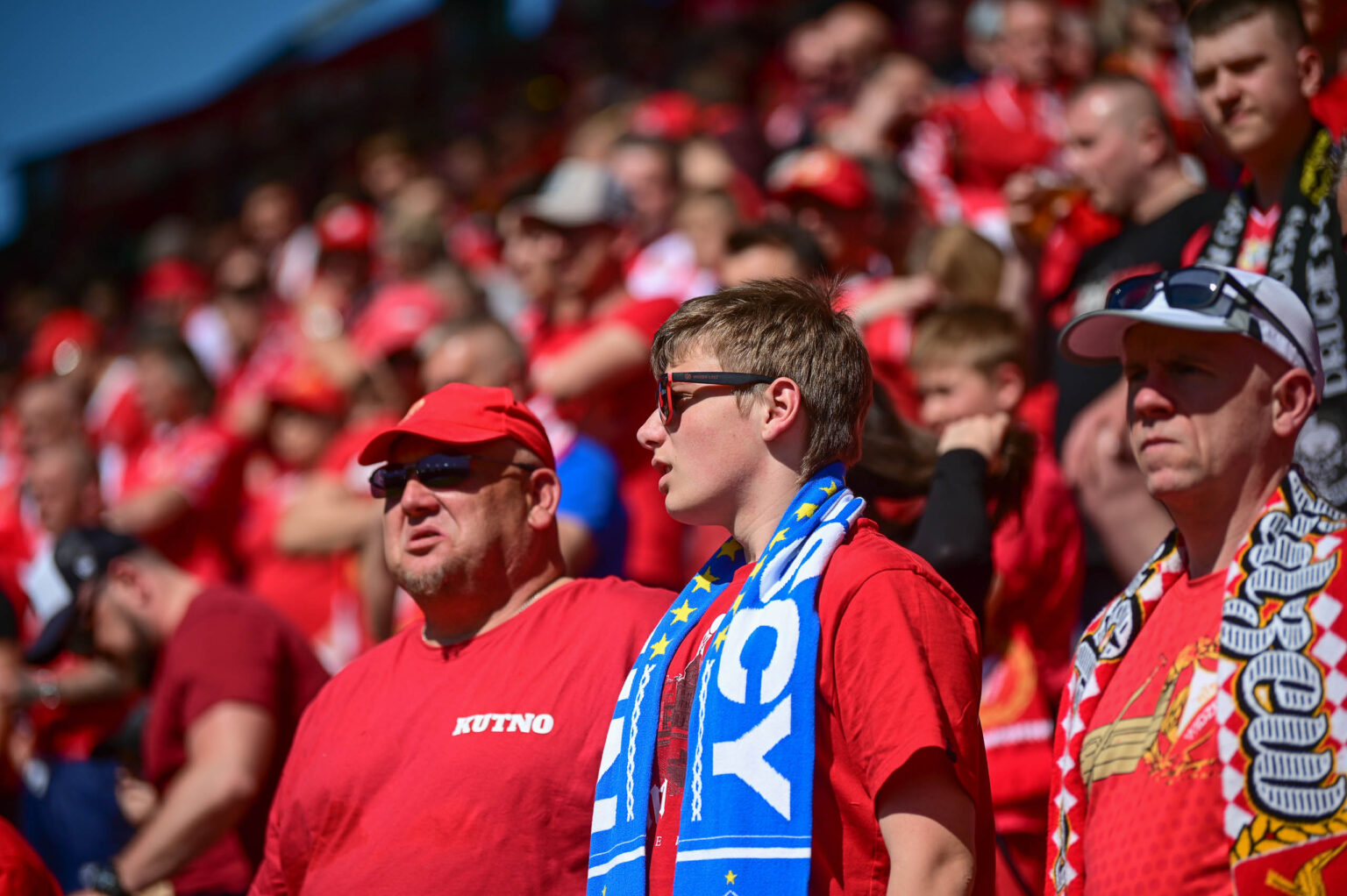 Widzew Lodz vs Zaglebie Lublin doping Fot Sebastian Szwajkowski 79 1