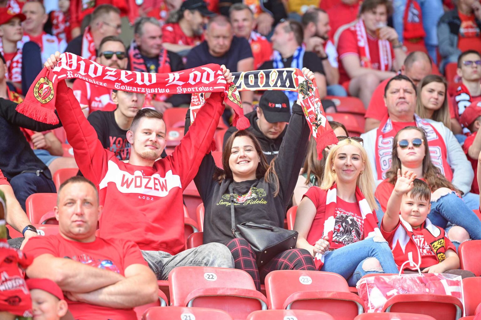 Widzew Lodz vs Zaglebie Lublin doping Fot Sebastian Szwajkowski 9 1