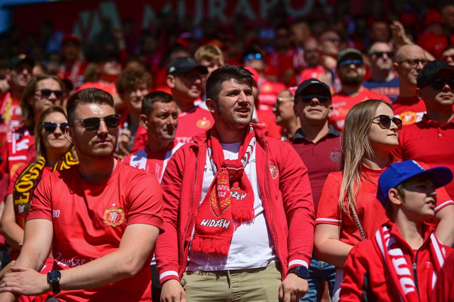 Widzew Lodz vs Zaglebie Lublin doping Fot Sebastian Szwajkowski 93 1