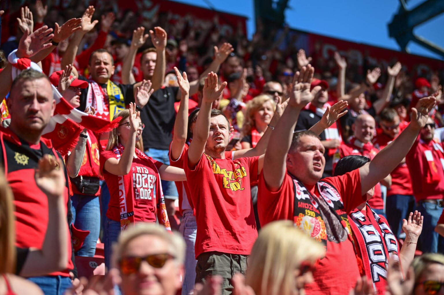 Widzew Lodz vs Zaglebie Lublin doping Fot Sebastian Szwajkowski 98 1