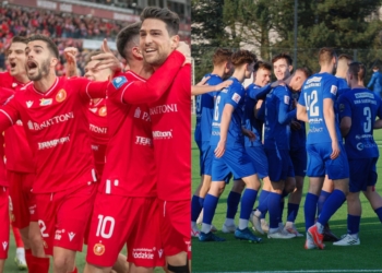 Widzew Łódź i Unia Skierniewice tracą sponsora. PKP CARGO zrywa umowy