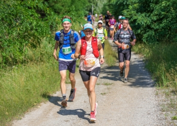 Ultra Kamieńsk, mat. prasowe