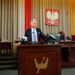 Zaprzysiężenie nowej Rady Miejskiej w Łodzi i prezydent miasta I 2024-05-06