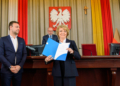 Zaprzysiezenie nowej Rady Miasta i Prezydent Lodzi Fot Sebastian Szwajkowski 37