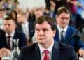 Radosław Marzec wyrzucony z PiS. Partia traci kolejnych członków 1 Radosław Marzec