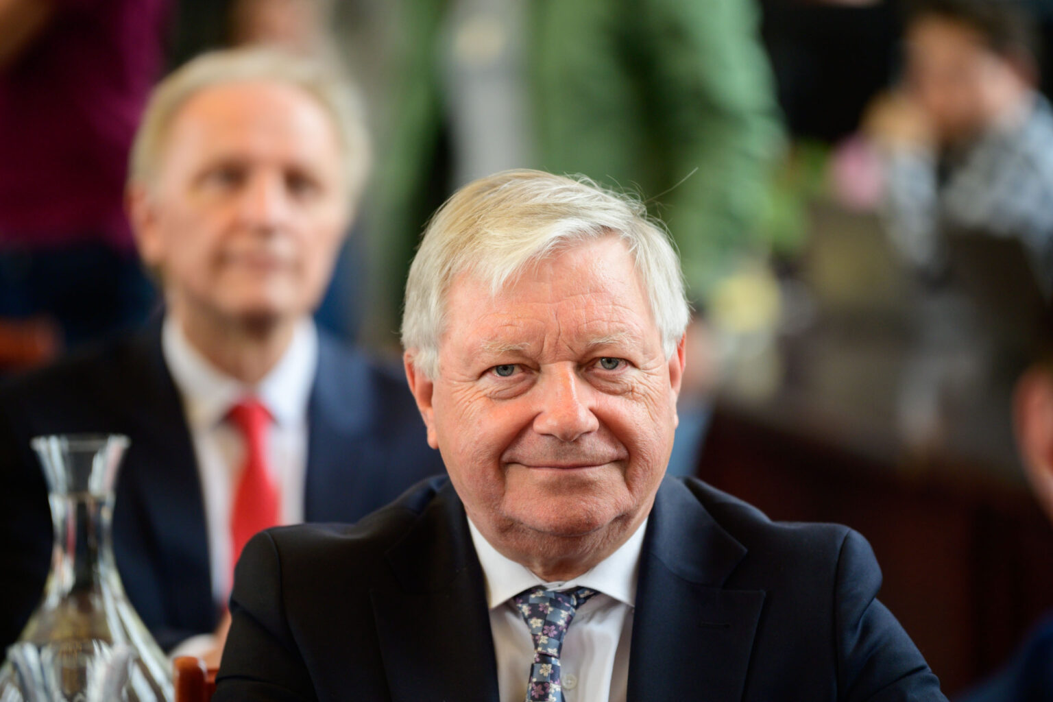 Zaprzysiezenie nowej Rady Miasta i Prezydent Lodzi Fot Sebastian Szwajkowski 57