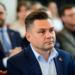 Rada Europy interweniuje w UMŁ. W tle spór łódzkiej Platformy i Nowoczesnej 7 Zaprzysiężenie nowej Rady Miejskiej w Łodzi i prezydent miasta I 2024-05-06