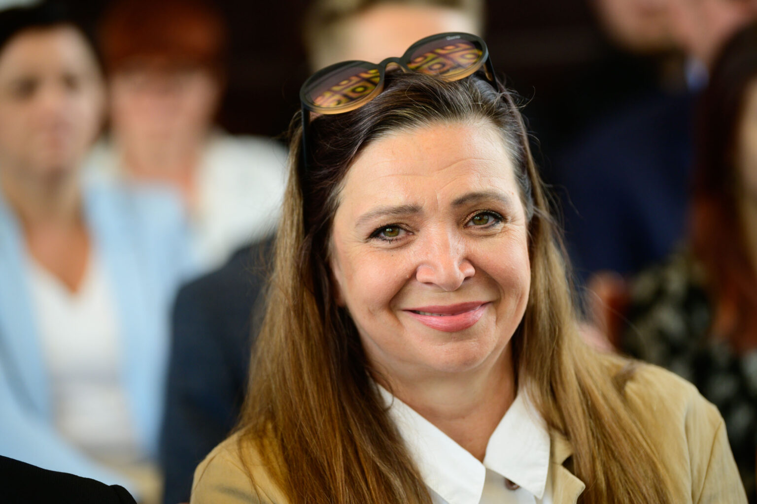 Zaprzysiezenie nowej Rady Miasta i Prezydent Lodzi Fot Sebastian Szwajkowski 84
