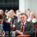 Zaprzysiężenie nowej Rady Miejskiej w Łodzi i prezydent miasta I 2024-05-06