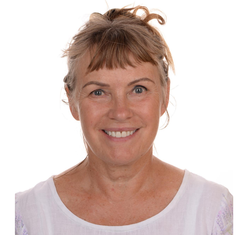 Ewa Majda - Stanisławska kierownik Kliniki Chorób Zakażnych Dzieci ze szpitala im. Biegańskiego w Łodzi.