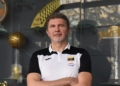 Andrea Gardini odchodzi z PGE GiEK Skry Bełchatów. Kto zastąpi włoskiego szkoleniowca? 2 Andrea Gardini