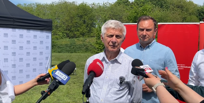 Lewica o bezpieczeństwie Polski