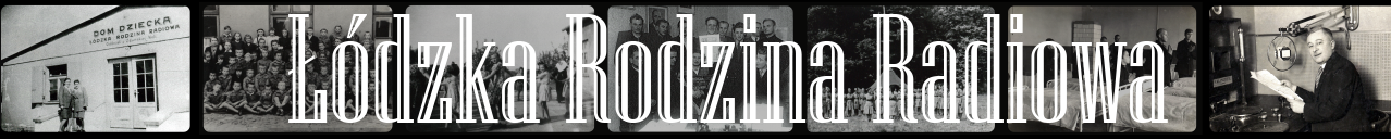 benner LODZKA RODZINA RADIOWA