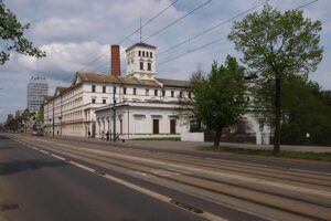 Cuda Polski 2024 - Centralne Muzeum Włókiennictwa z Łódzkim Parkiem Kultury Miejskiej