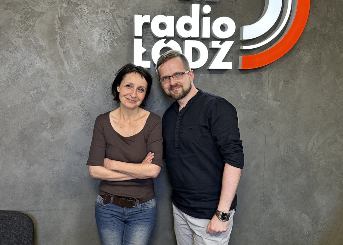 „Obok czasu”. Sztuką jest opowiedzieć [PODCAST]