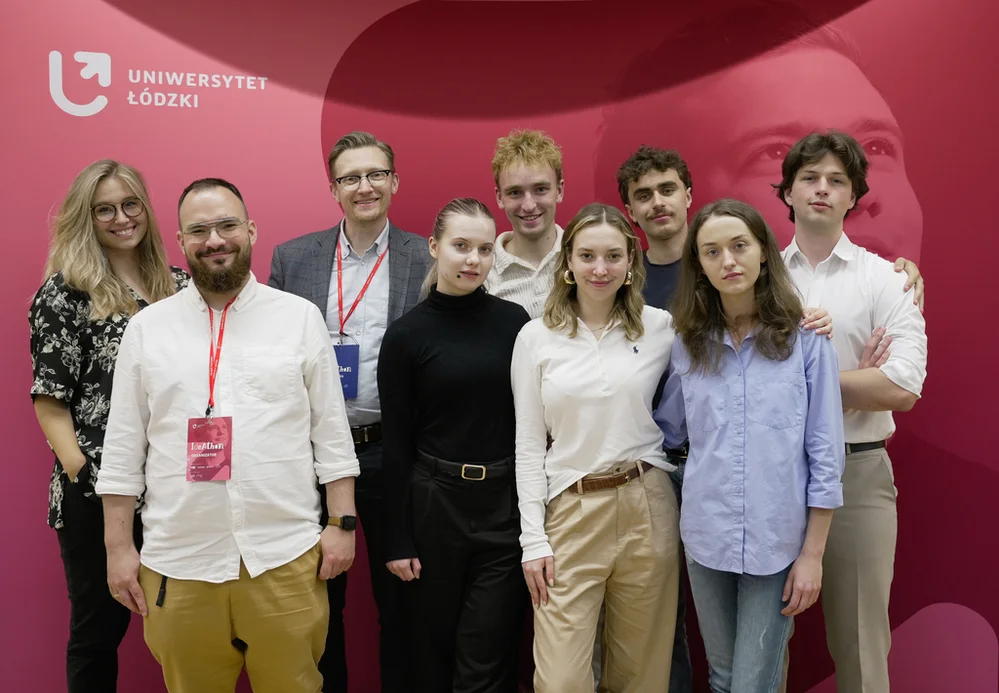 Ideathon na Uniwersytecie Łódzkim
