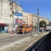Tramwaje nie kursują w pobliżu Manufaktury przez uszkodzoną sieć trakcyjną