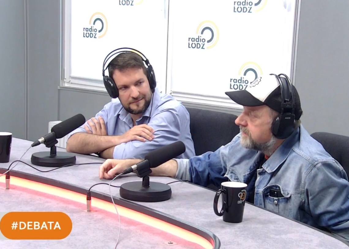 Debata "Tylko u nas"