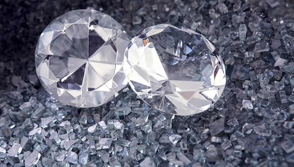 Małgorzata Foremniak ambasadorką pierwszego w Polsce atelier diamentów 1 Małgorzata Foremniak ambasadorką pierwszego w Polsce atelier diamentów