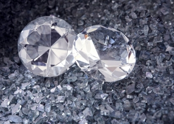 Małgorzata Foremniak ambasadorką pierwszego w Polsce atelier diamentów